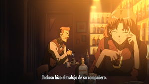 Fate/stay night